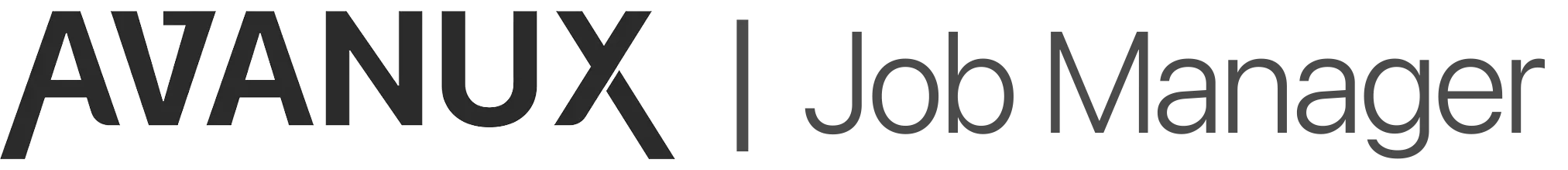 Avanux Logo